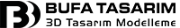 Bufa Tasarım – Bufa Tasarım Ankara Logo